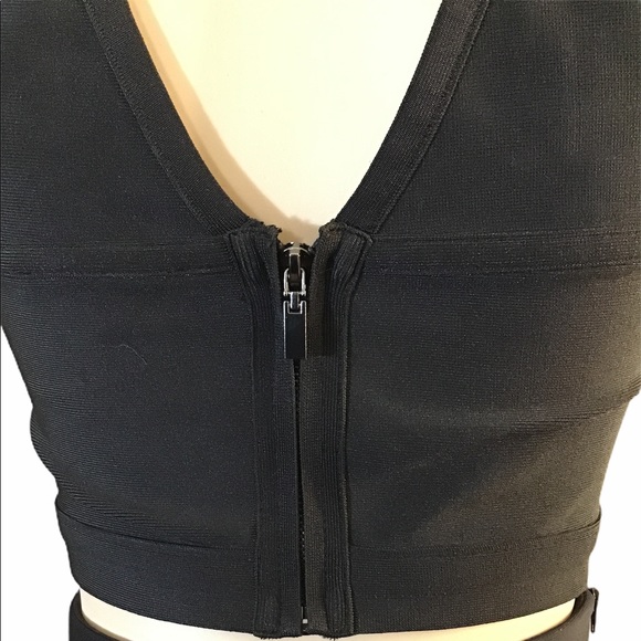 World Of Women Couture Black Medium Bandag… - Picture 7 of 8